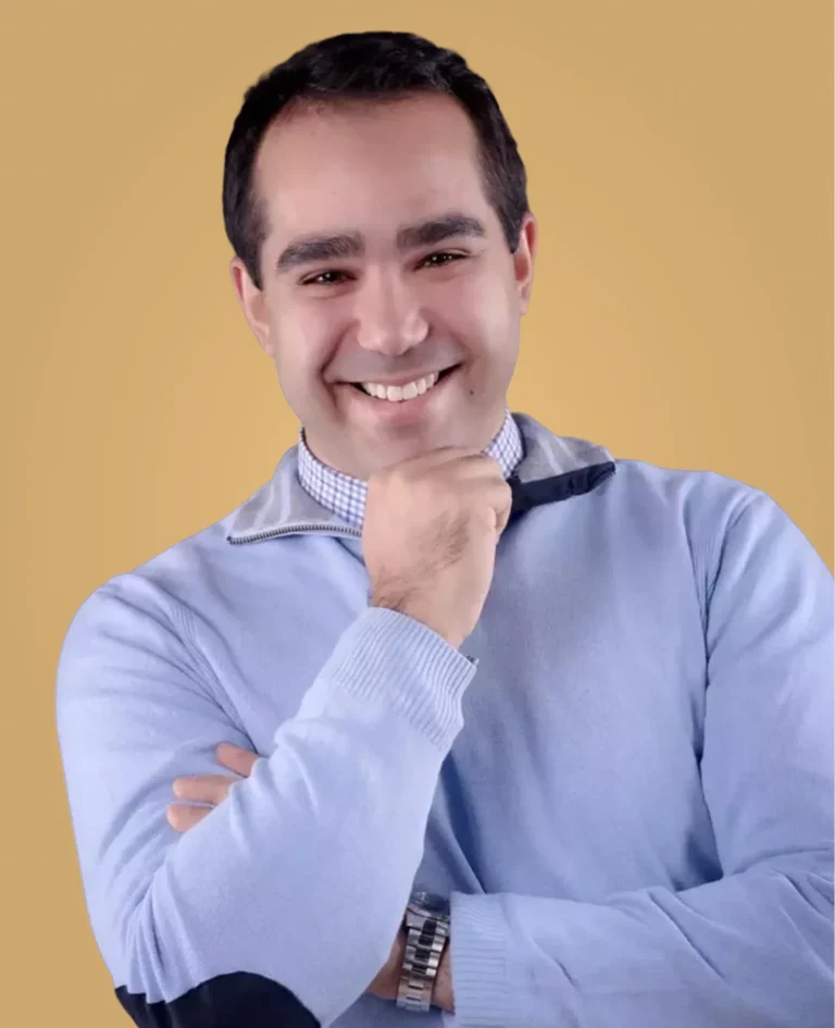 Reda Cheffi