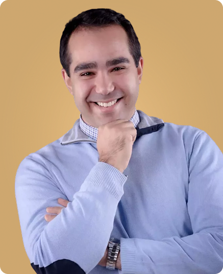 Reda CHEFFI - coaching premium